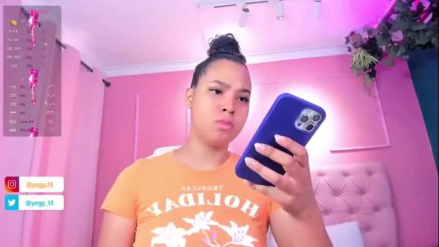 Image 2 of sweet_starxx Stream on Chaturbate on 27 days ago