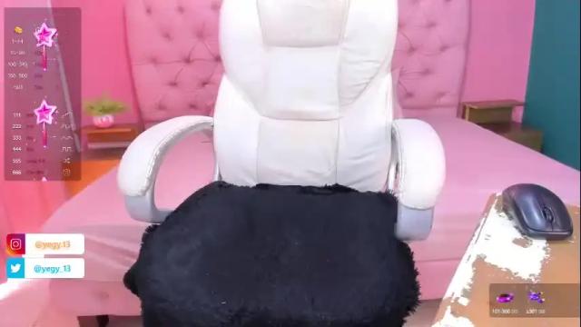 Image 6 of sweet_starxx Stream on Chaturbate on 25 days ago