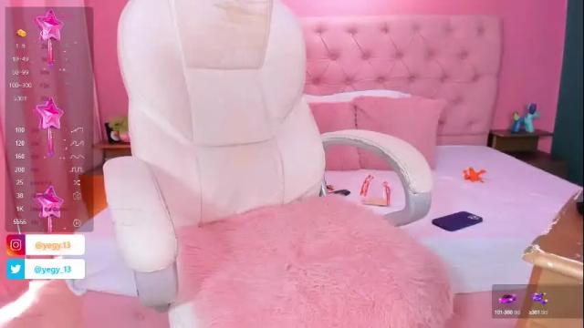 Image 4 of sweet_starxx Stream on Chaturbate on 16 days ago