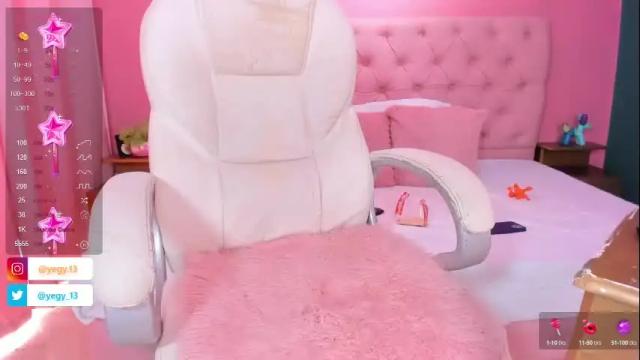 Image 6 of sweet_starxx Stream on Chaturbate on 16 days ago