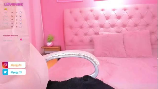 Image 12 of sweet_starxx Stream on Chaturbate on 6 days ago