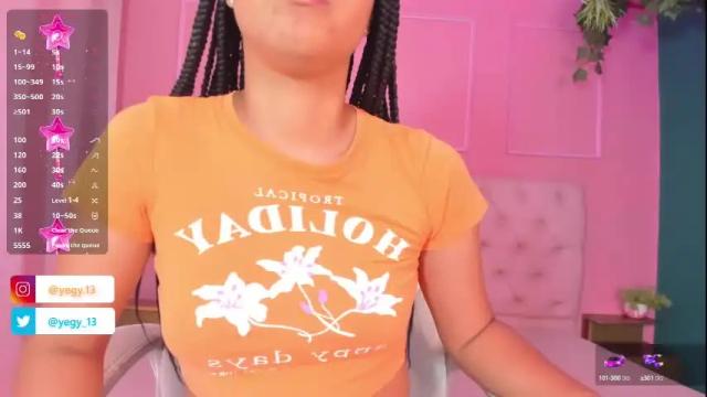 Thumbnail 1, sweet_starxx's Stream at Chaturbate, 2 months ago