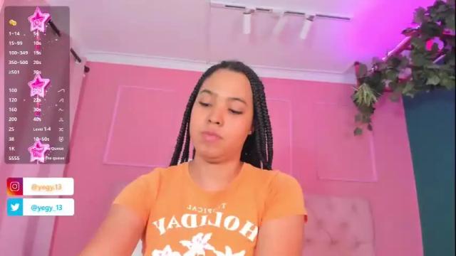 Image 11 of sweet_starxx Stream on Chaturbate on 2 months ago