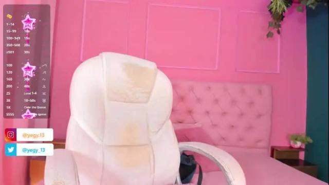 Image 6 of sweet_starxx Stream on Chaturbate on 2 months ago