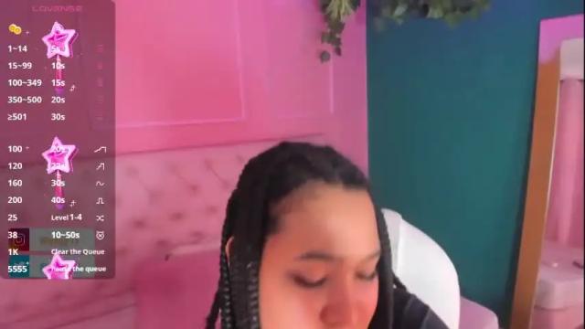 Thumbnail 1, sweet_starxx's Stream at Chaturbate, 2 months ago