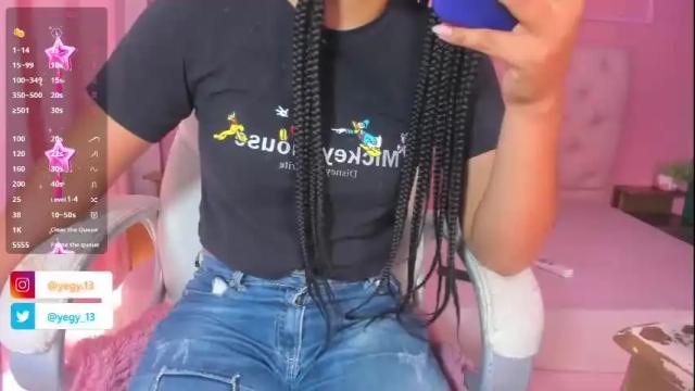 Thumbnail 2, sweet_starxx's Stream at Chaturbate, 2 months ago