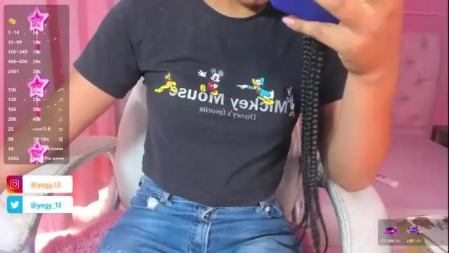 Image 6 of sweet_starxx Stream on Chaturbate on 2 months ago