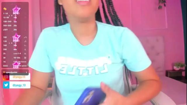 Thumbnail 1, sweet_starxx's Stream at Chaturbate, 2 months ago