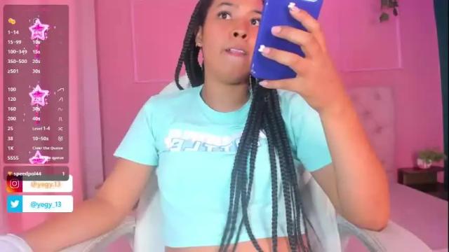 Image 2 of sweet_starxx Stream on Chaturbate on 2 months ago