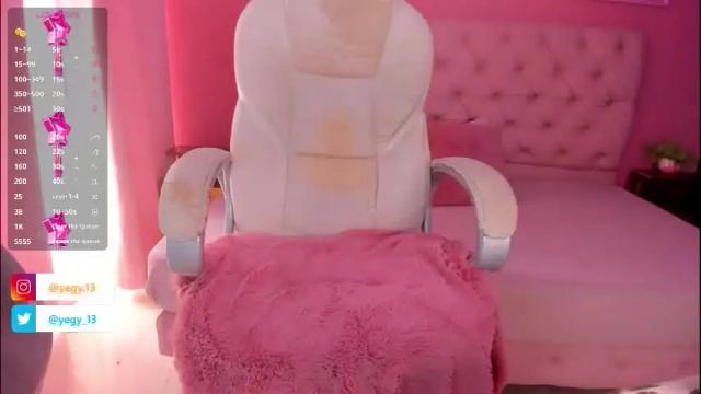 Image 10 of sweet_starxx Stream on Chaturbate on 2 months ago