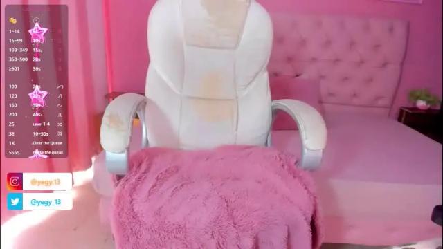 Thumbnail 3, sweet_starxx's Stream at Chaturbate, 2 months ago