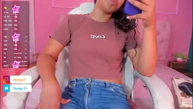 Thumbnail 1, sweet_starxx's Stream at Chaturbate, 2 months ago