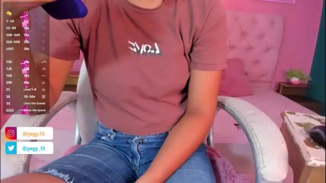 Image 7 of sweet_starxx Stream on Chaturbate on 2 months ago