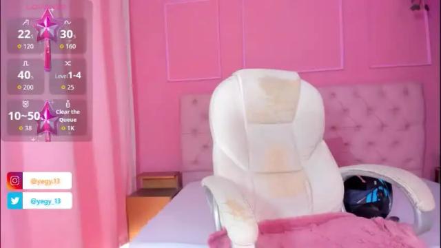 Thumbnail 1, sweet_starxx's Stream at Chaturbate, 2 months ago