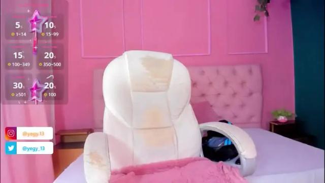 Thumbnail 2, sweet_starxx's Stream at Chaturbate, 2 months ago