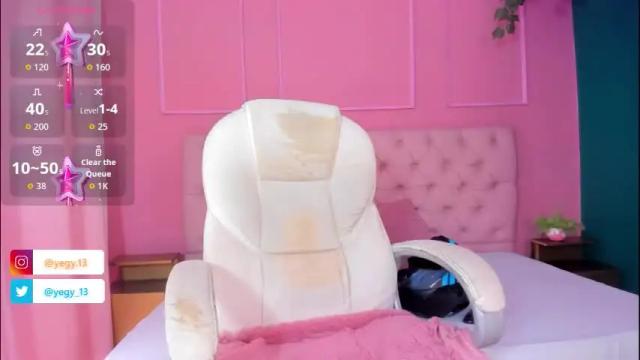 Image 7 of sweet_starxx Stream on Chaturbate on 2 months ago