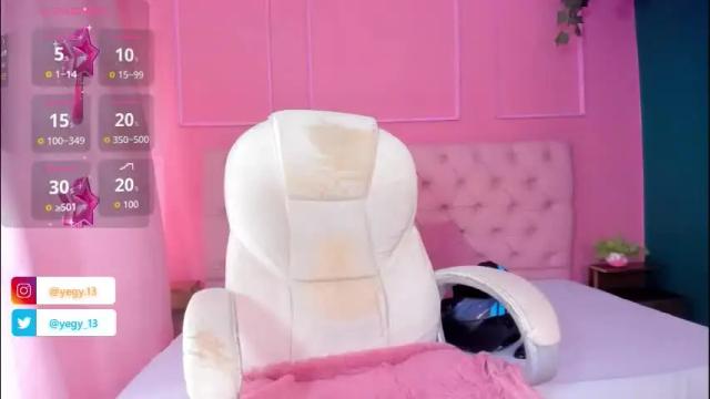 Thumbnail 3, sweet_starxx's Stream at Chaturbate, 2 months ago