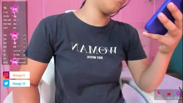 Thumbnail 1, sweet_starxx's Stream at Chaturbate, 1 month ago