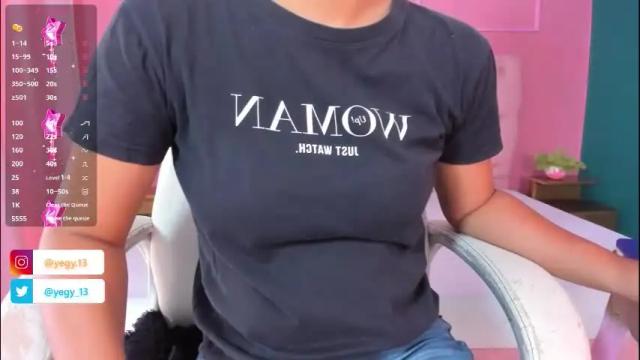 Image 3 of sweet_starxx Stream on Chaturbate on 1 month ago