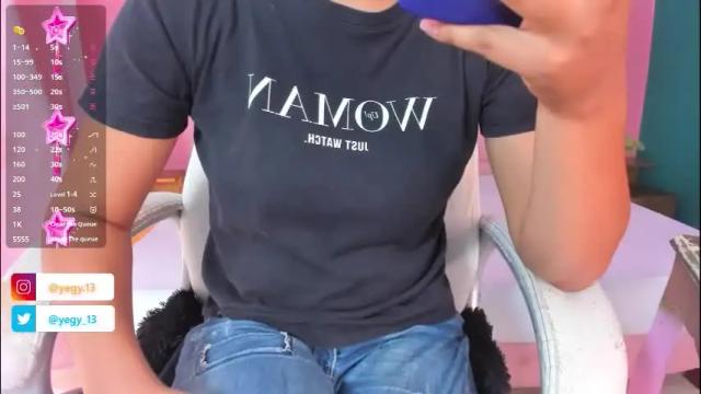 Thumbnail 2, sweet_starxx's Stream at Chaturbate, 1 month ago