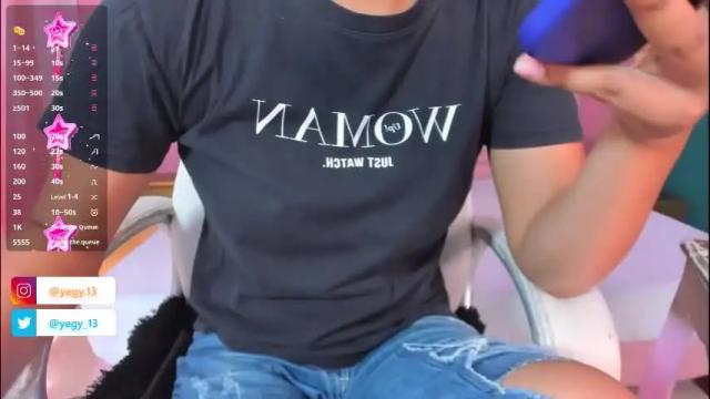 Image 6 of sweet_starxx Stream on Chaturbate on 1 month ago