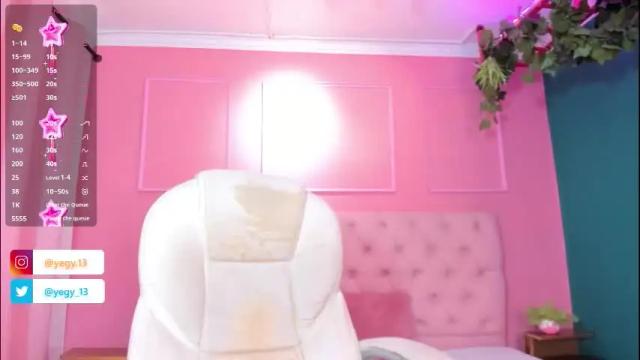 Image 7 of sweet_starxx Stream on Chaturbate on 1 month ago