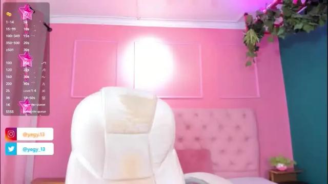 Image 8 of sweet_starxx Stream on Chaturbate on 1 month ago