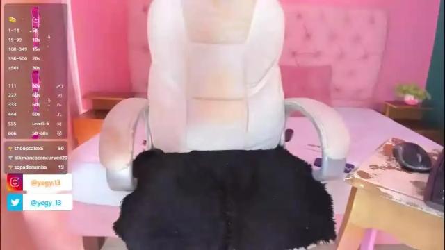 Image 4 of sweet_starxx Stream on Chaturbate on 1 month ago