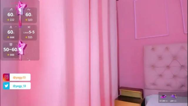 Image 2 of sweet_starxx Stream on Chaturbate on 1 month ago