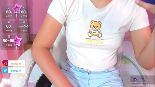 Thumbnail 2, sweet_starxx's Stream at Chaturbate, 1 month ago