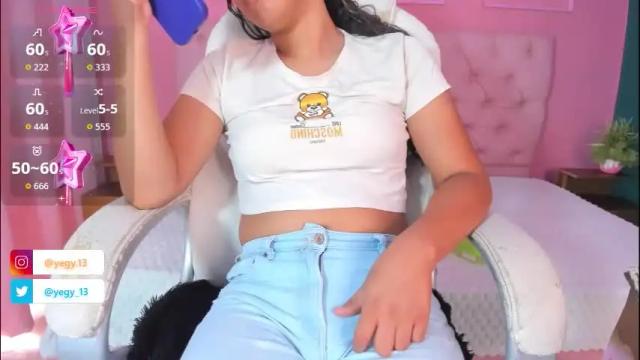 Thumbnail 3, sweet_starxx's Stream at Chaturbate, 1 month ago