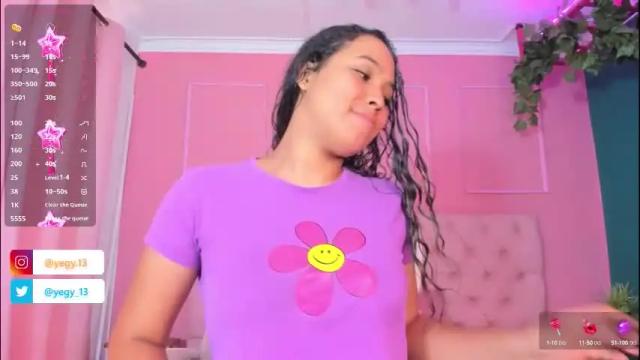 Thumbnail 1, sweet_starxx's Stream at Chaturbate, 1 month ago