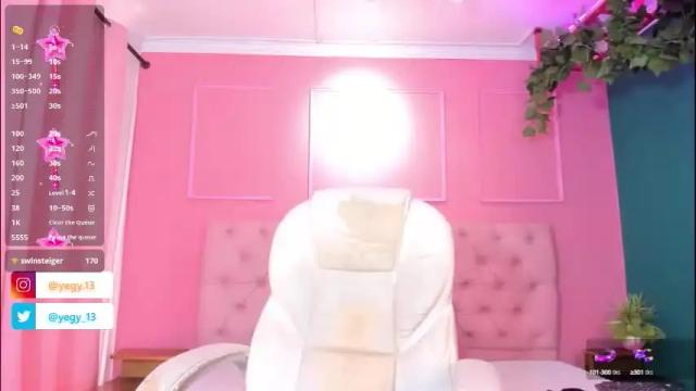 Image 4 of sweet_starxx Stream on Chaturbate on 1 month ago