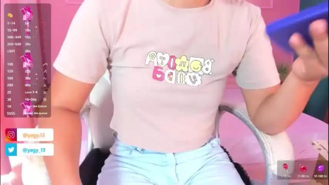 Thumbnail 1, sweet_starxx's Stream at Chaturbate, 1 month ago