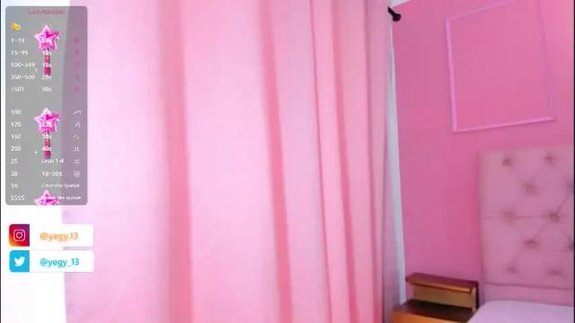 Image 2 of sweet_starxx Stream on Chaturbate on 1 month ago