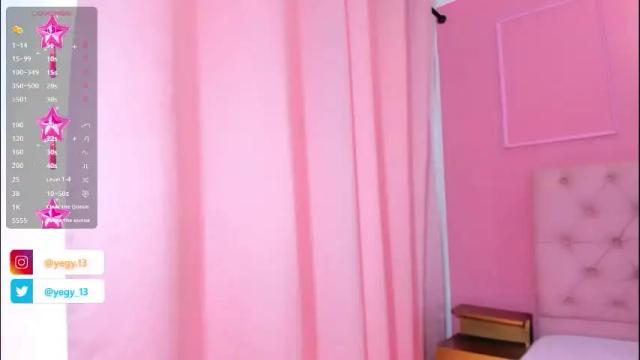 Image 3 of sweet_starxx Stream on Chaturbate on 1 month ago