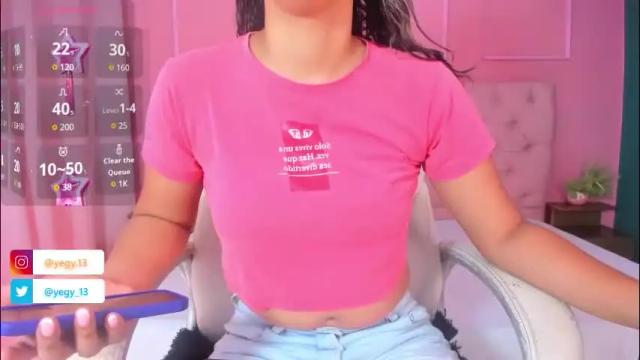 Thumbnail 1, sweet_starxx's Stream at Chaturbate, 1 month ago