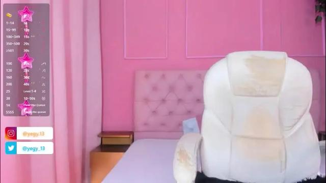 Thumbnail 2, sweet_starxx's Stream at Chaturbate, 1 month ago