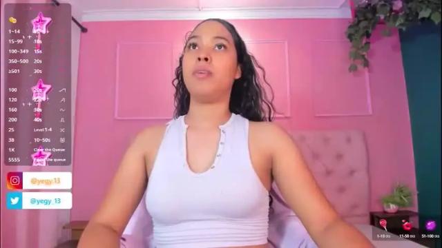 Image 10 of sweet_starxx Stream on Chaturbate on 1 month ago