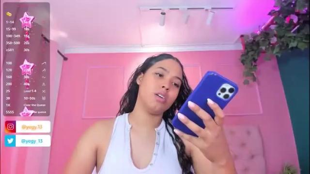 Image 2 of sweet_starxx Stream on Chaturbate on 1 month ago