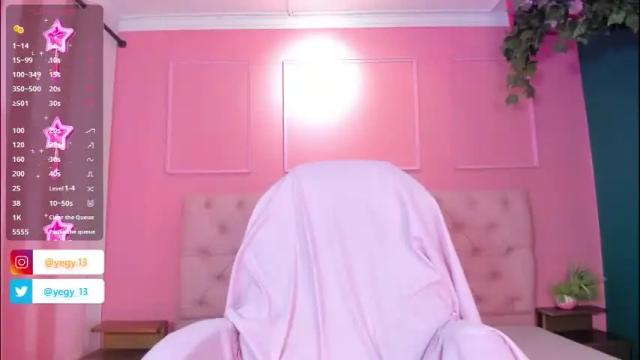 Thumbnail 2, sweet_starxx's Stream at Chaturbate, 1 month ago