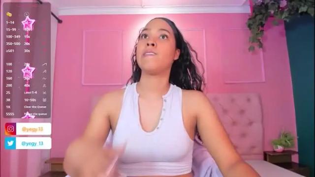 Thumbnail 3, sweet_starxx's Stream at Chaturbate, 1 month ago