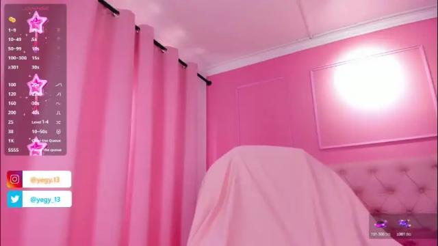 Thumbnail 2, sweet_starxx's Stream at Chaturbate, 9 days ago