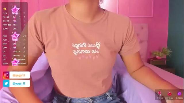 Image 3 of sweet_starxx Stream on Chaturbate on 7 days ago