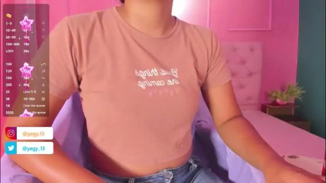 Thumbnail 3, sweet_starxx's Stream at Chaturbate, 6 days ago