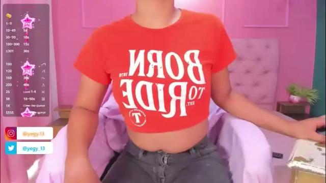 Thumbnail 3, sweet_starxx's Stream at Chaturbate, 19 hours ago