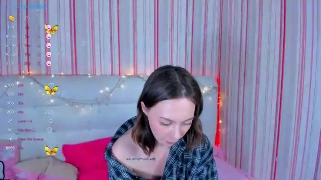 Image 10 of sweet_stefania Stream on Chaturbate on 13 months ago