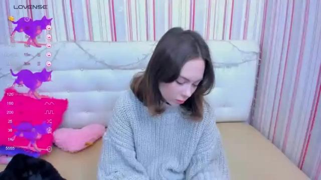 Image 11 of sweet_stefania Stream on Chaturbate on 12 months ago