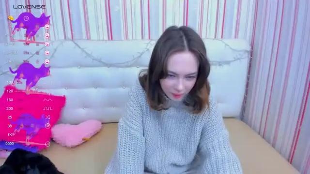 Image 12 of sweet_stefania Stream on Chaturbate on 12 months ago