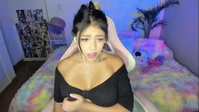 Image 3 of sweet_stephaniee Stream on Chaturbate on 2 months ago